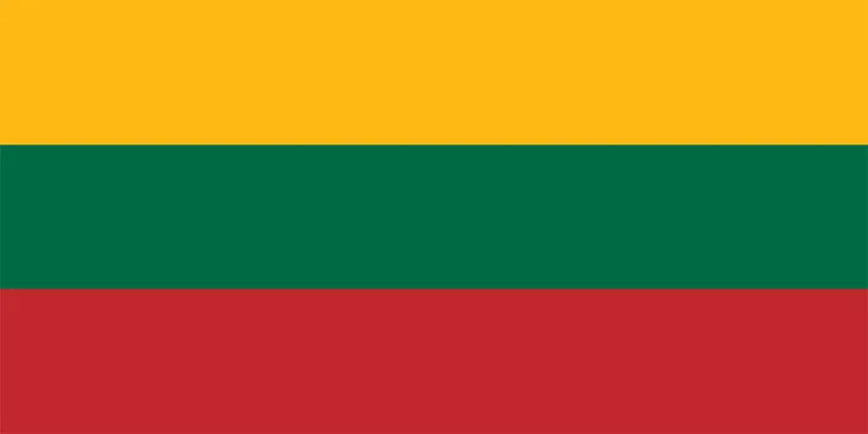 Flag-Lithuania